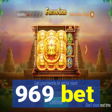 969 bet